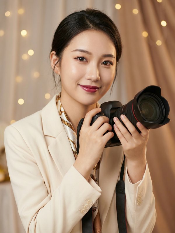 国产自拍创作者-海角小鱼